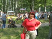 Фотография Кончиц Нины