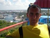 Віталік Гайдамаха фотография #3 (источник - https://vk.com/id122163335)