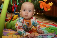 Фотография Трифоновой Екатерины