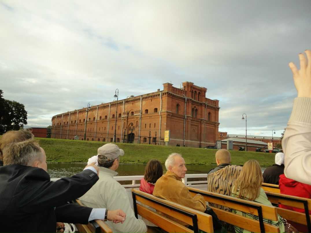 Роман Горбачев фотография #33