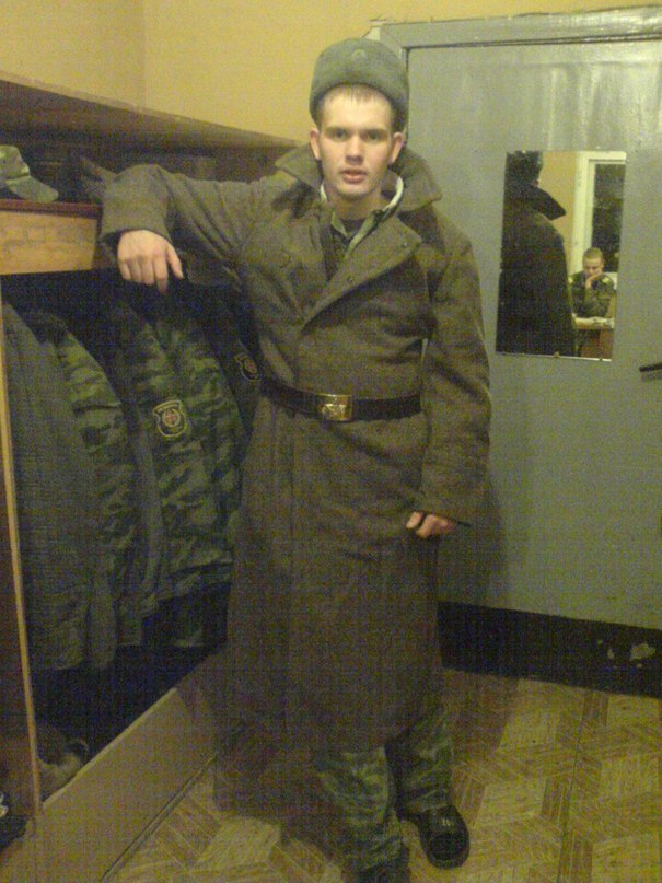 Сергей Смолик фотография #20