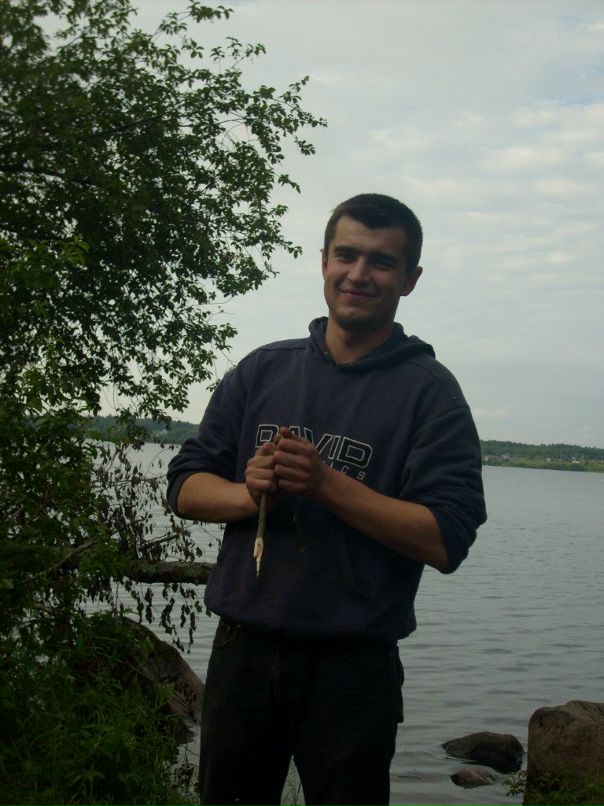 Роман Смолей фотография #46