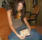 Фотография Горностаева Бумагодел Натальи