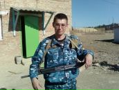 Фотография Железяки Владимира