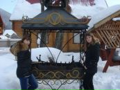 Лєна Пєвнік фотография #26 (источник - https://vk.com/id12576139)