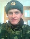 Микола Клепарівський фотография #24 (источник - https://vk.com/id163718187)