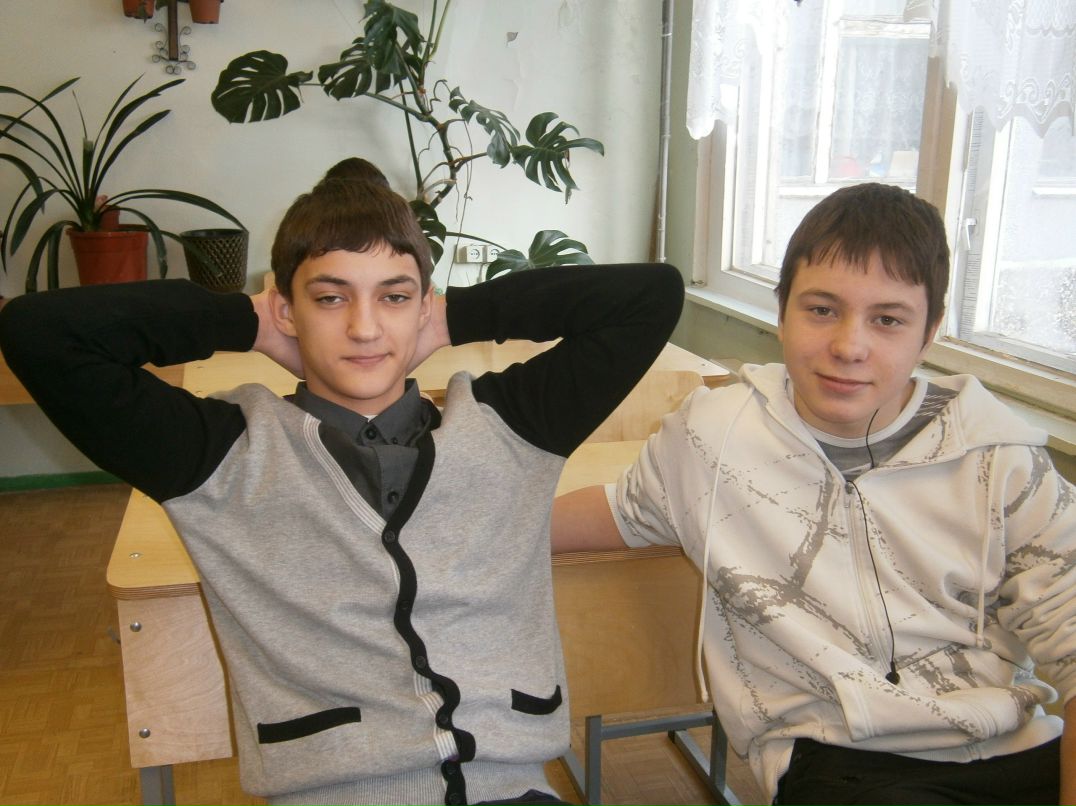 Иван Гончаров фотография #26