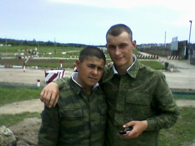 Фарит Тимеркаев фотография #29