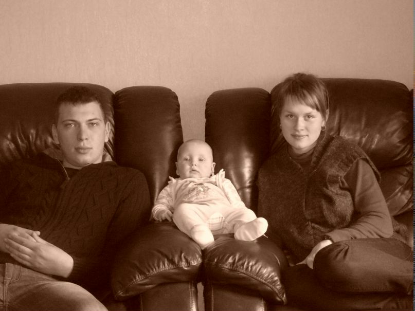 Тимофей Чудин фотография #12