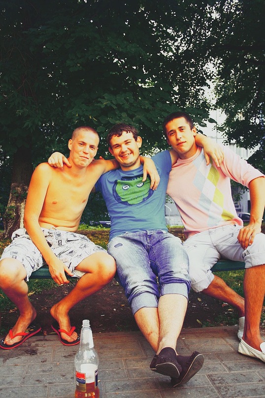 Spartak Ishenko фотография #8