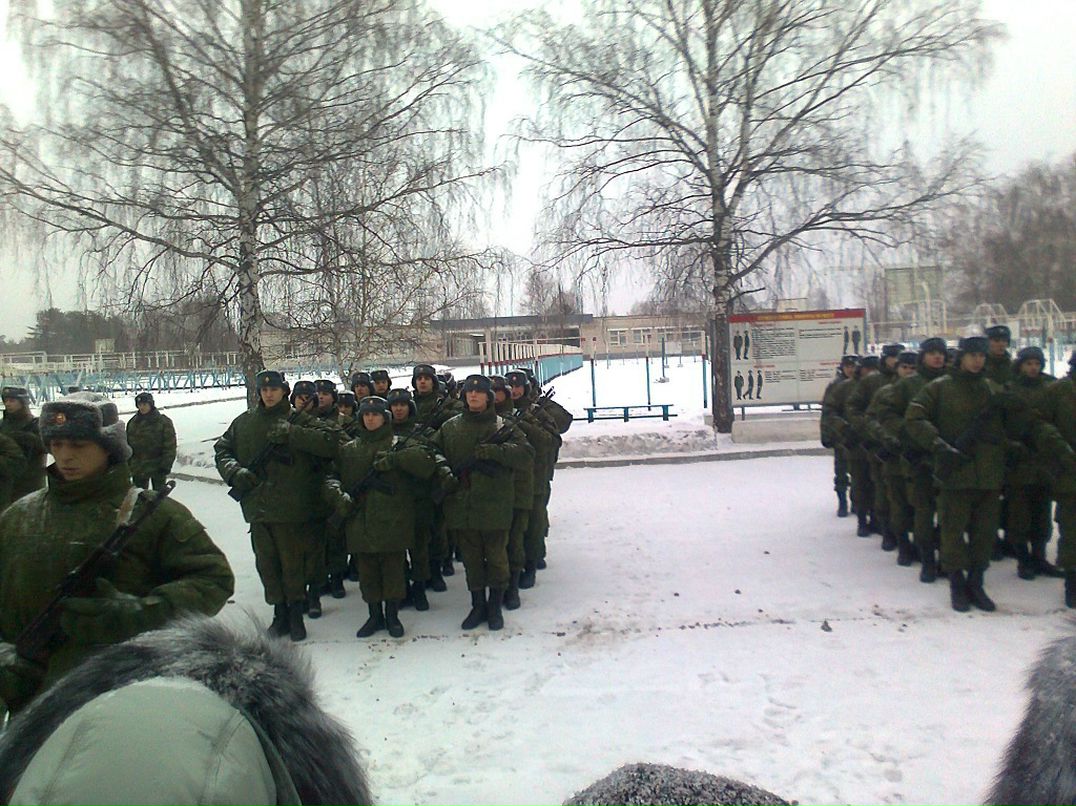 Дмитрий Авдеев фотография #28