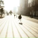 Фотография Марии Береговаи