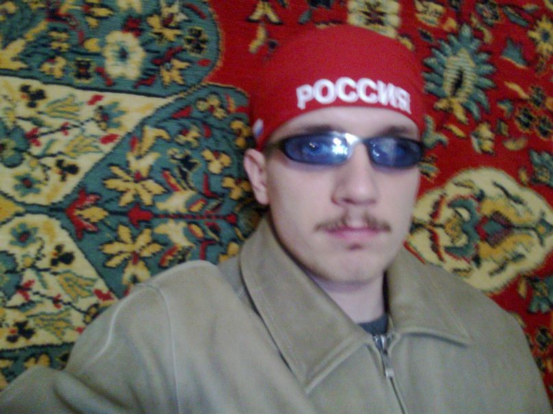 Дима Поляков фотография #34