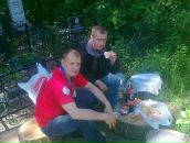 Фотография Жолтикова Александра