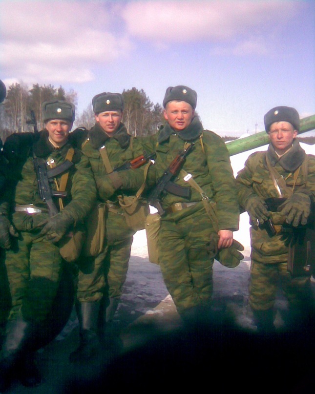 Павел Поляков фотография #13