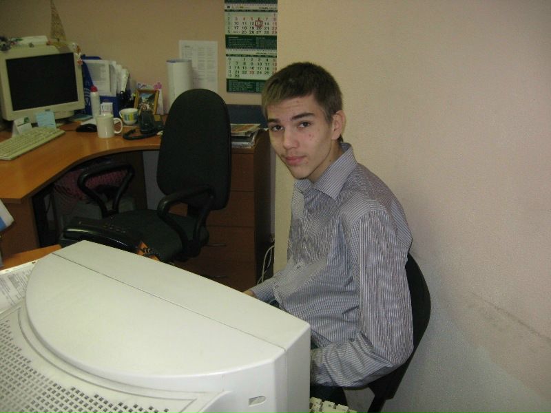 Лев Немировский фото №8