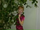Фотография Одинцовой Наталии