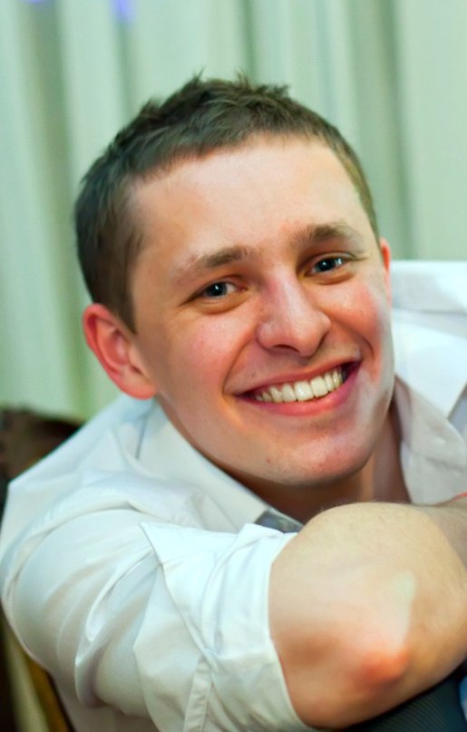 Иван Чупин фотография #5