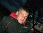 Олексій Чермак фотография #9 (источник - https://vk.com/id99618405)