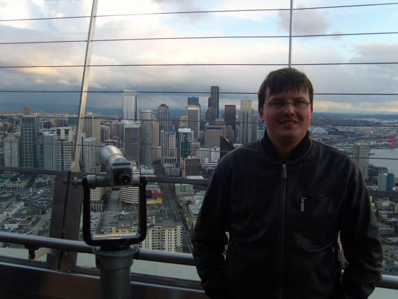 Роман Щемелёв фотография #43