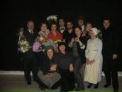 Фотография Марковой-Михайленко Ольги