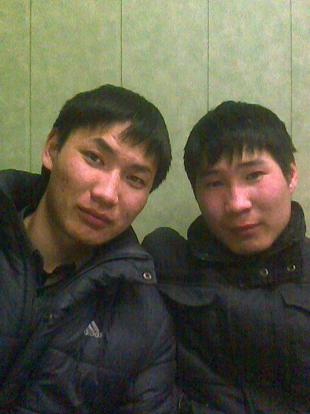Борис Мункоев фотография #33