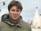 Фотография Калямина Максима