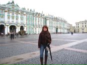 Фотография Сафьян Надежды