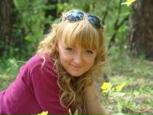 Олічка Новосад фотография #28 (источник - https://vk.com/id59559386)