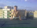 Фотография Данилова Романа