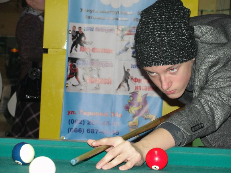 Ростислав Горбачёв фотография #43