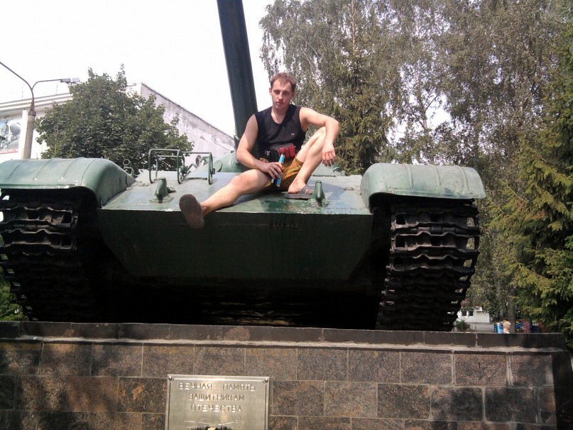 Валентин Шкодин фотография #24