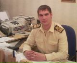 Фотография Капонова Дениса