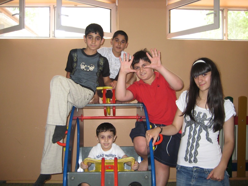 Armoha Hakobyan фотография #13