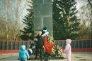 Фотография Пётор Решетников