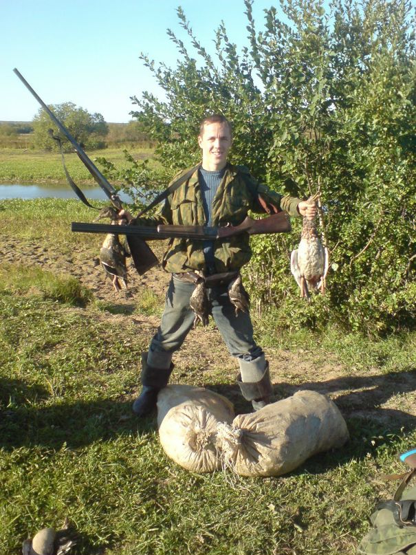 Леонид Оньков фотография #37