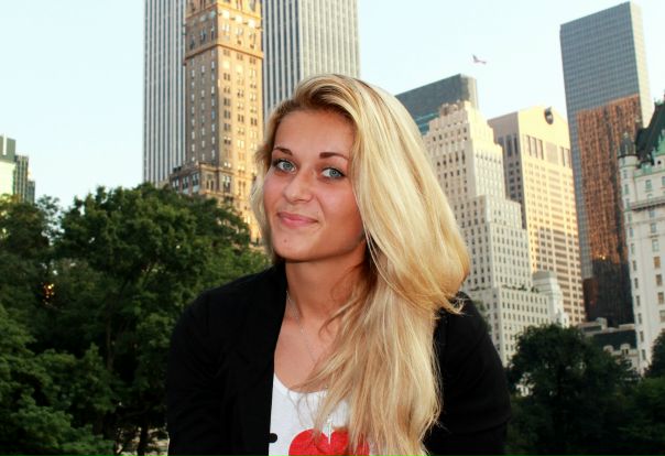 Оля Тимофеева фото №17