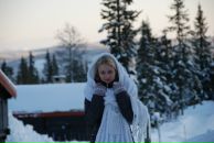 Фотография Одуванчик Божий