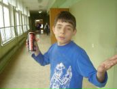 Фотография Гиниятуллина Данилы