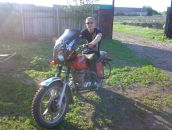 Фотография Анохина Михаила