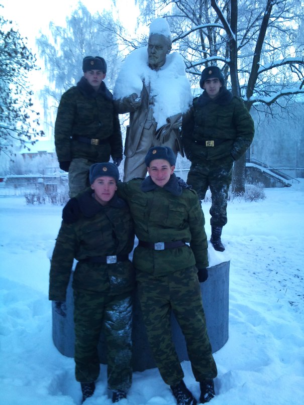 Sergei Tolstenko фотография #41