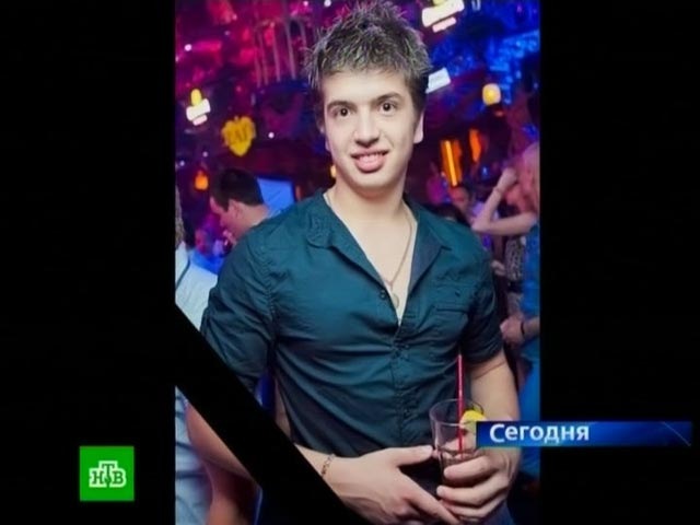 Arthur Sotnikov фотография #7