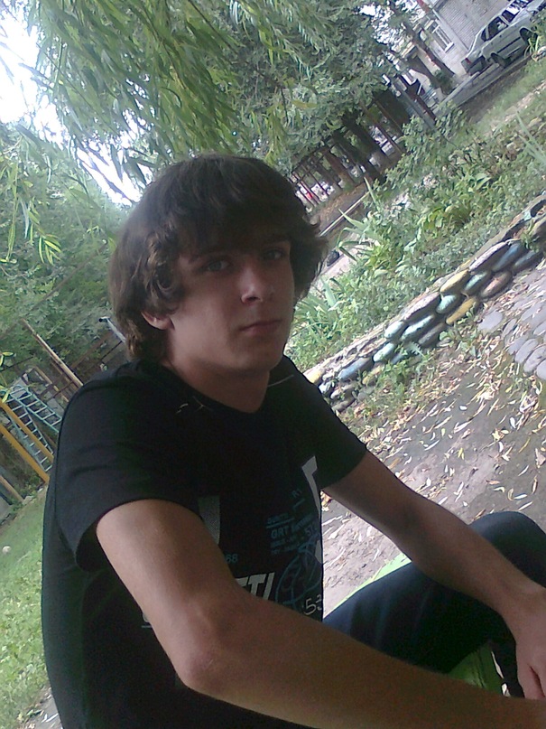 Тёма Черидников фотография #29