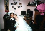 Фотография Улановской Анны