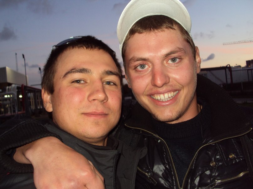 Сергей Безвершенко фотография #21