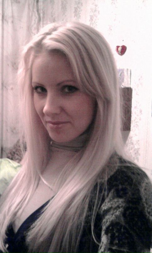 Вера Алексеева фотография #46