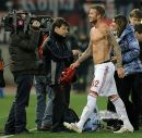 Фотография Recoba Alvaro