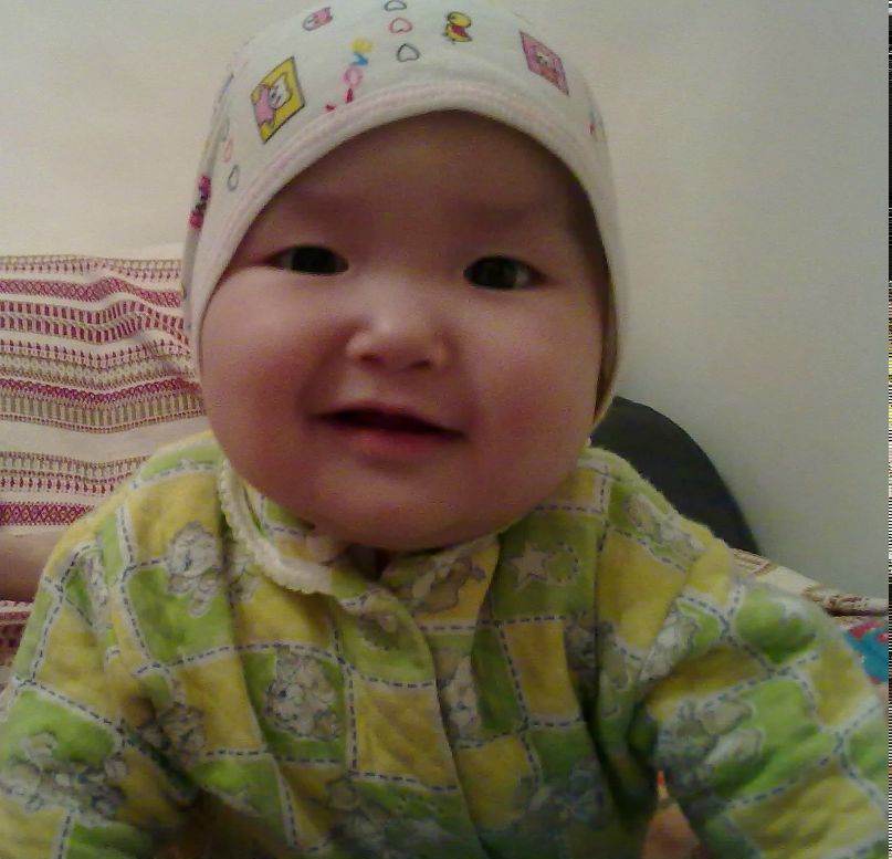 Шуру Монгуш фотография #25