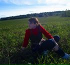 Фотография Старковской Екатерины