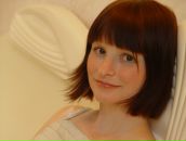 Фотография Козловой Ольги